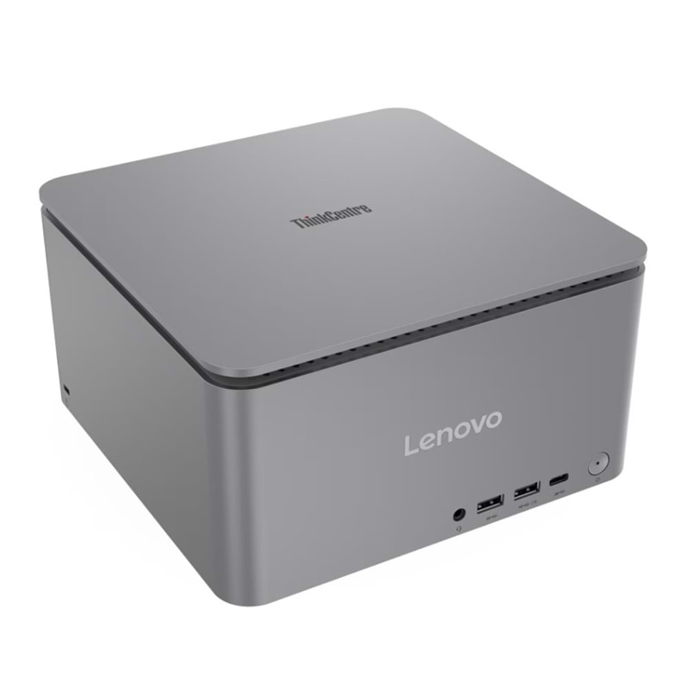 LENOVO THINKCENTRE NEO ULTRA 12W1001XTR I9-14900 1X32GB 1X1TB NVIDIA GEFORCE RTX4060 8GB WIN11PRO 3 YIL YERINDE GARANTİ 