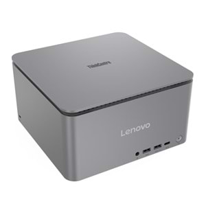 LENOVO THINKCENTRE NEO ULTRA 12W1001XTR I9-14900 1X32GB 1X1TB NVIDIA GEFORCE RTX4060 8GB WIN11PRO 3 YIL YERINDE GARANTİ 