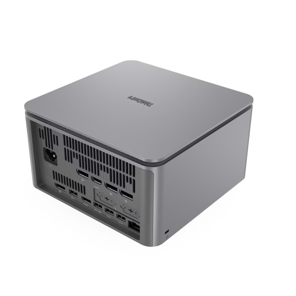 LENOVO THINKCENTRE NEO ULTRA 12W1001XTR I9-14900 1X32GB 1X1TB NVIDIA GEFORCE RTX4060 8GB WIN11PRO 3 YIL YERINDE GARANTİ 
