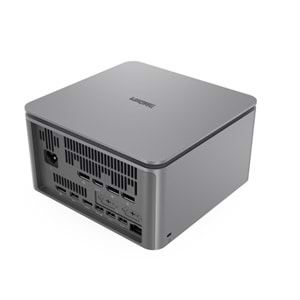 LENOVO THINKCENTRE NEO ULTRA 12W1001XTR I9-14900 1X32GB 1X1TB NVIDIA GEFORCE RTX4060 8GB WIN11PRO 3 YIL YERINDE GARANTİ 