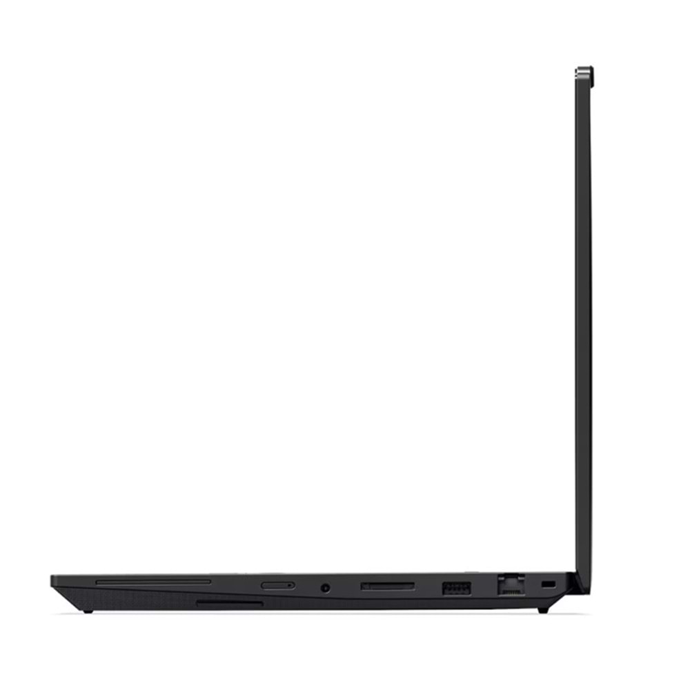 LENOVO NBW 21RS0003TX P16 G3 ULTRA 7 255H 32GB(2X16GB) 1X512GB NVIDIA RTXPRO500 B.WELL 6GB W11P 3 YIL YERİNDE GARANTİ 