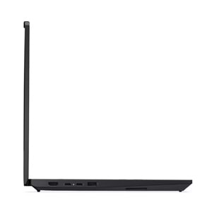 LENOVO NBW 21RS0003TX P16 G3 ULTRA 7 255H 32GB(2X16GB) 1X512GB NVIDIA RTXPRO500 B.WELL 6GB W11P 3 YIL YERİNDE GARANTİ 