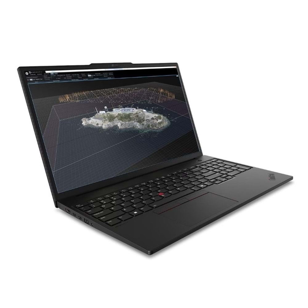 LENOVO NBW 21QV000ATX P16S G4 ULTRA 7 255H 16GB 1X512GB NVIDIA RTXPRO500 B.WELL 6GB W11P 3 YIL YERİNDE GARANTİ 