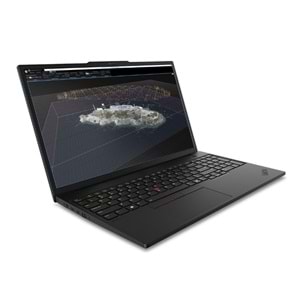 LENOVO NBW 21QV000ATX P16S G4 ULTRA 7 255H 16GB 1X512GB NVIDIA RTXPRO500 B.WELL 6GB W11P 3 YIL YERİNDE GARANTİ 