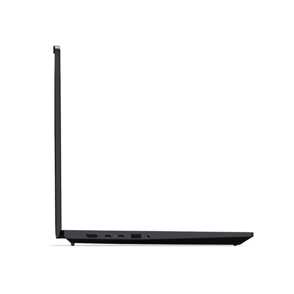LENOVO NBW 21QV000ATX P16S G4 ULTRA 7 255H 16GB 1X512GB NVIDIA RTXPRO500 B.WELL 6GB W11P 3 YIL YERİNDE GARANTİ 