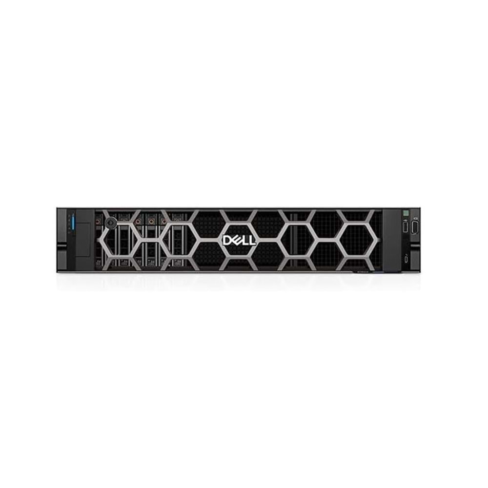 DELL POWEREDGE PER760XS4SPL 1X4514Y 1X32GB 1X480GB SSD 12X3.5