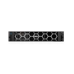 DELL POWEREDGE PER760XS4SPL 1X4514Y 1X32GB 1X480GB SSD 12X3.5