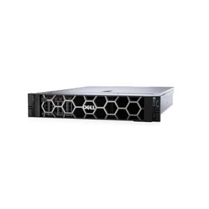 DELL POWEREDGE PER760XS4SPL 1X4514Y 1X32GB 1X480GB SSD 12X3.5