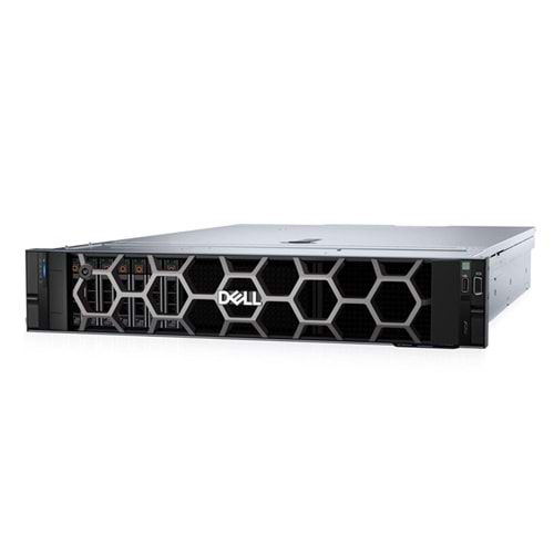 DELL POWEREDGEEMEA_PER760XS3FLEX 16X2.5