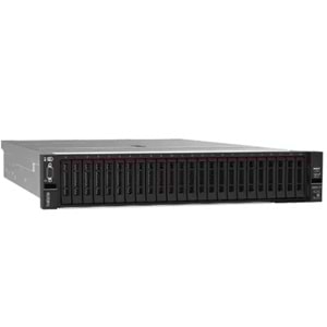 LENOVO THINKSYSTEM SR650 7D76100YEA V3 SILVER 4514Y 16C 2X32GB 3X960GB SSD 8X2.5