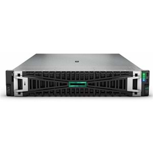 HPE DL380 GEN11 4510 2X32GB 8SFF 2X960GB SSD 2.5 2X1000W P71674-425 3YIL YERİNDE GARANTİ 