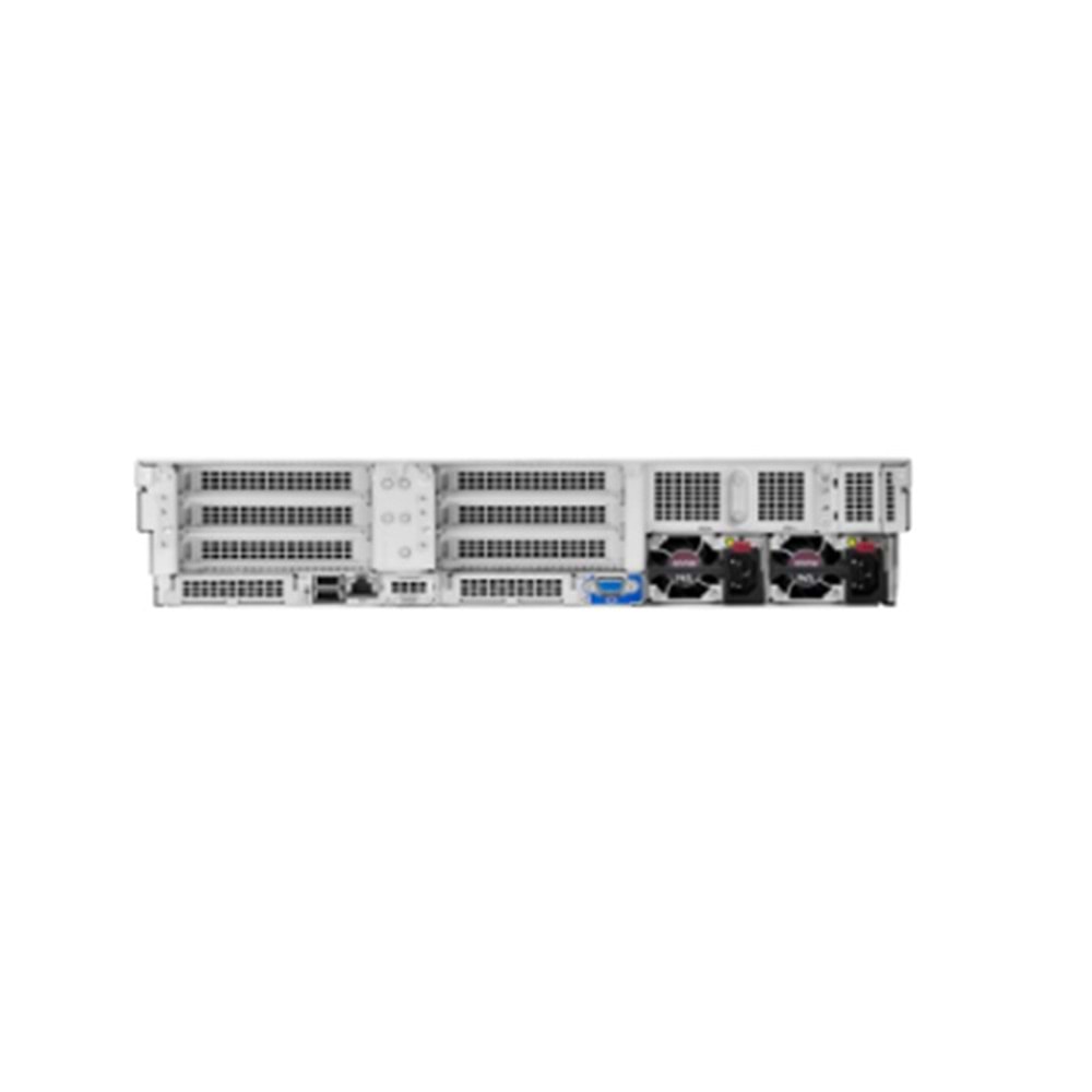 HPE DL380 GEN11 4510 2X32GB 8SFF 2X960GB SSD 2.5 2X1000W P71674-425 3YIL YERİNDE GARANTİ 
