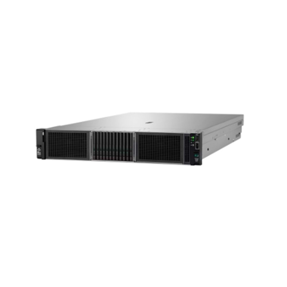 HPE DL380 GEN11 4510 2X32GB 8SFF 2X960GB SSD 2.5 2X1000W P71674-425 3YIL YERİNDE GARANTİ 